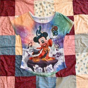 2016 Disney Parks top